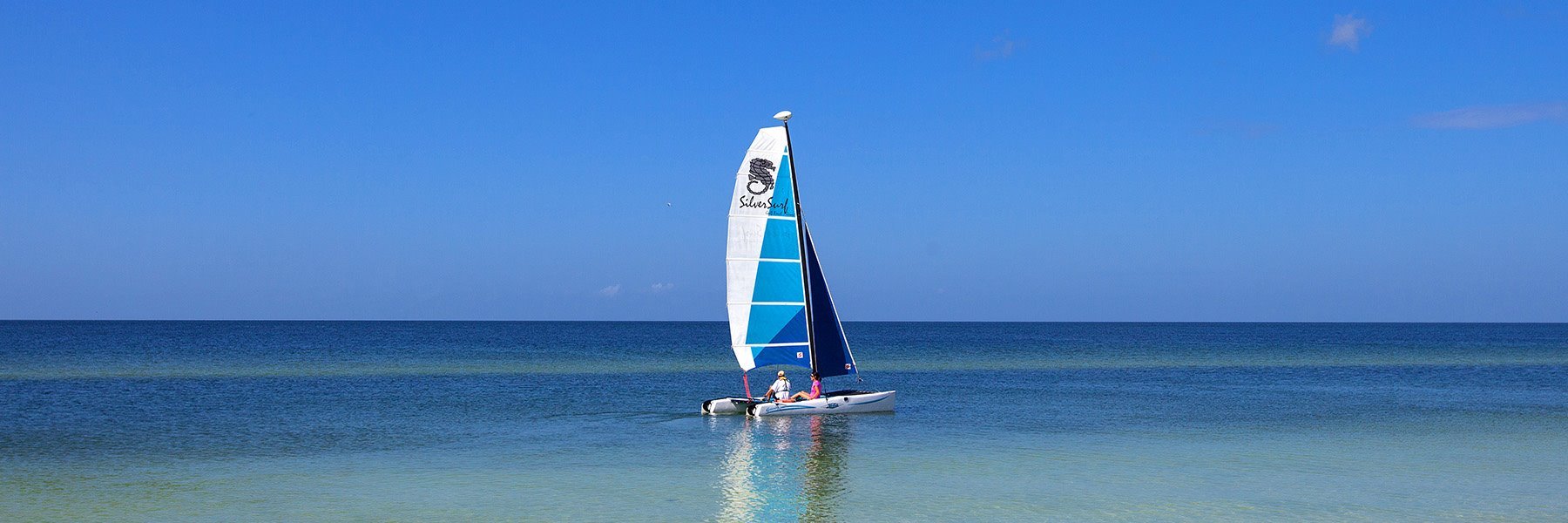 Fishing & Boat Tours