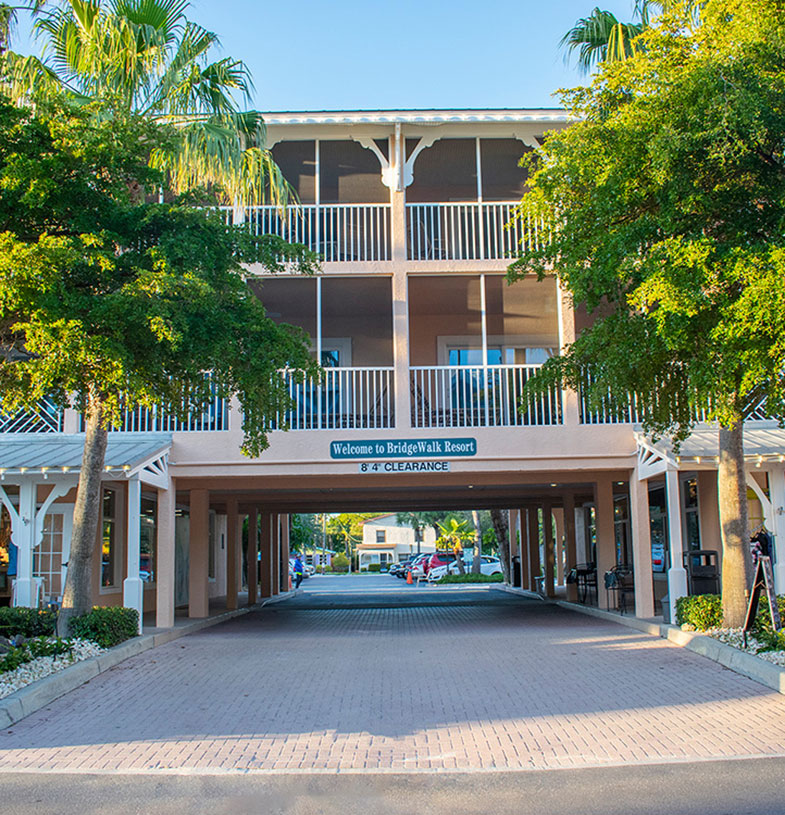 BridgeWalk a Landmark Resort - Limited Time Offer